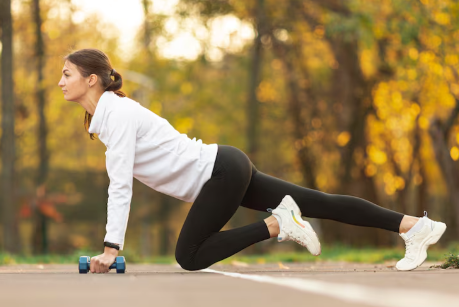 How Exercise Boosts Energy, Strength, and Overall Wellness