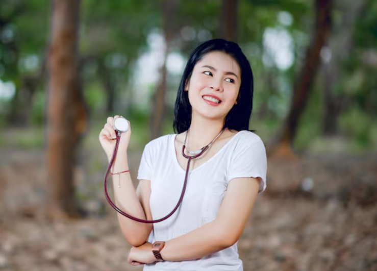 Why Women Health Awareness Leads to Confidence and Wellness